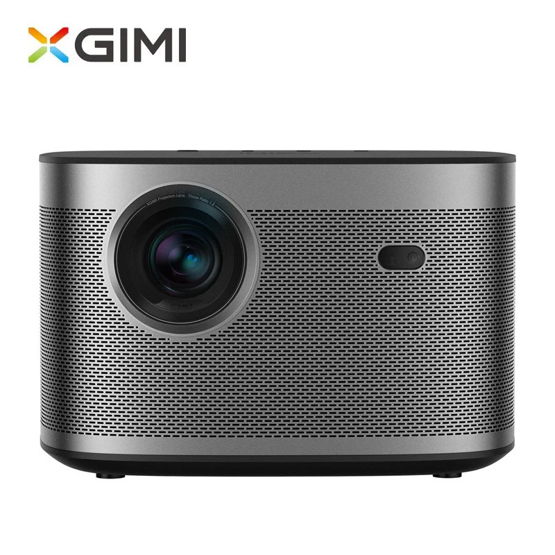 XGIMI极米Horizon 1080P 全球版投影仪