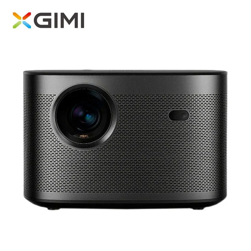 XGIMI极米Horizon Pro 4K 全球版投影仪