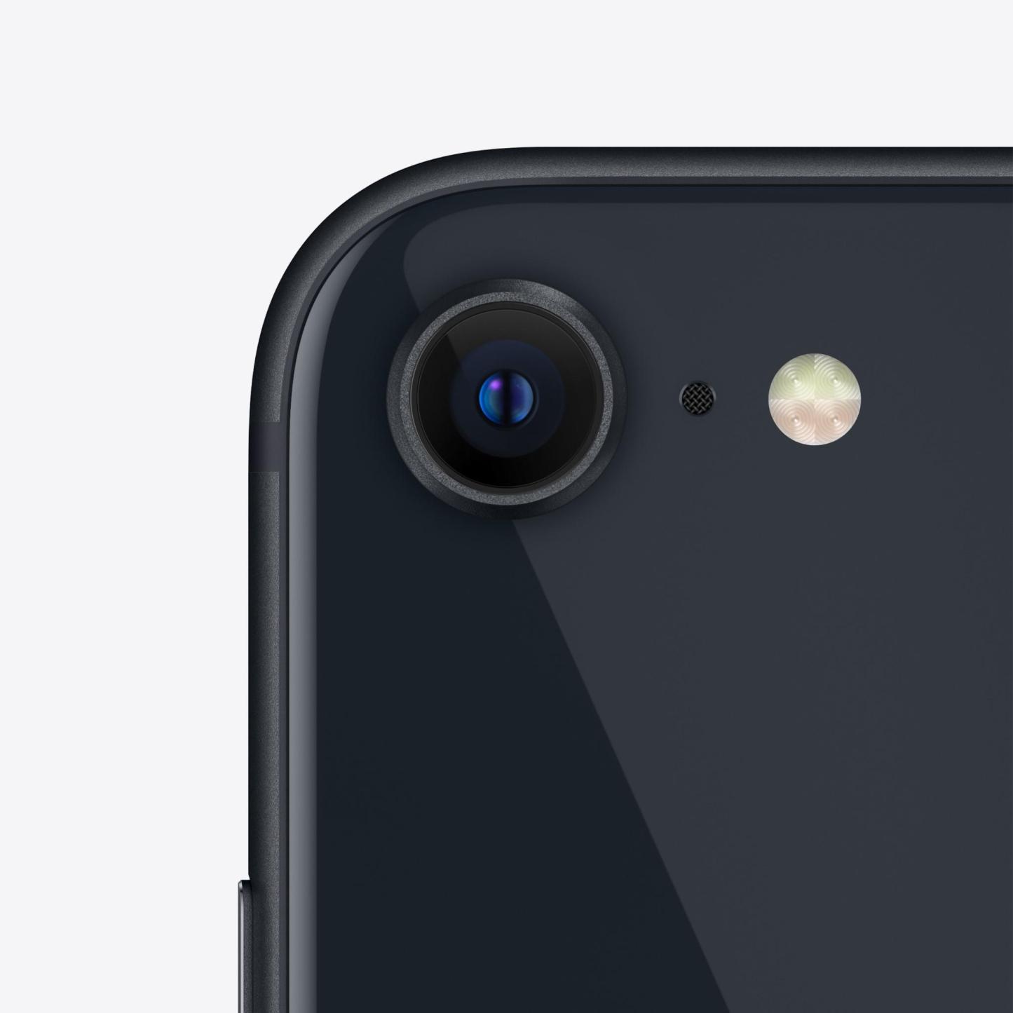 Apple iPhone SE
