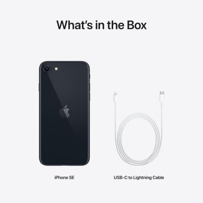 Apple iPhone SE