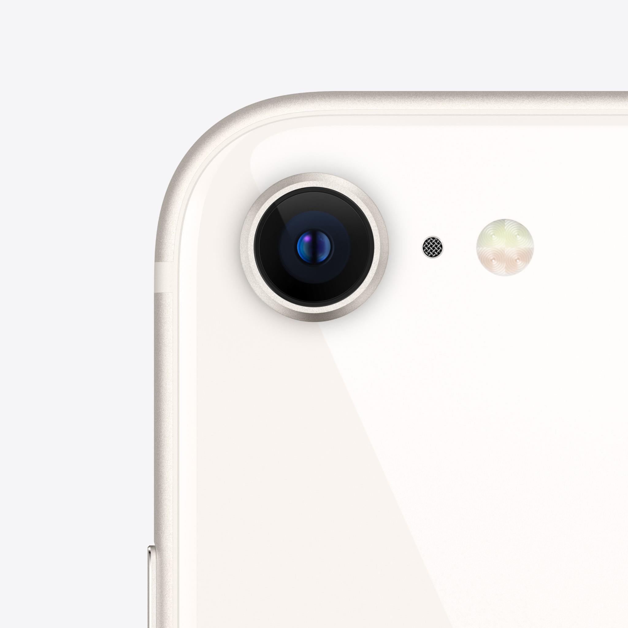 Apple iPhone SE