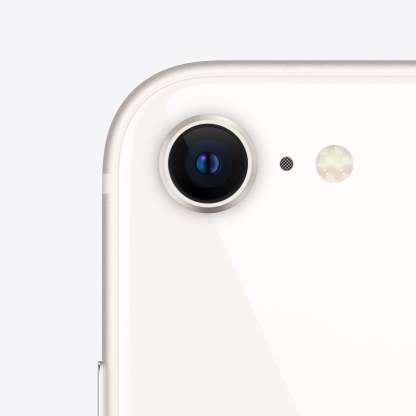 Apple iPhone SE