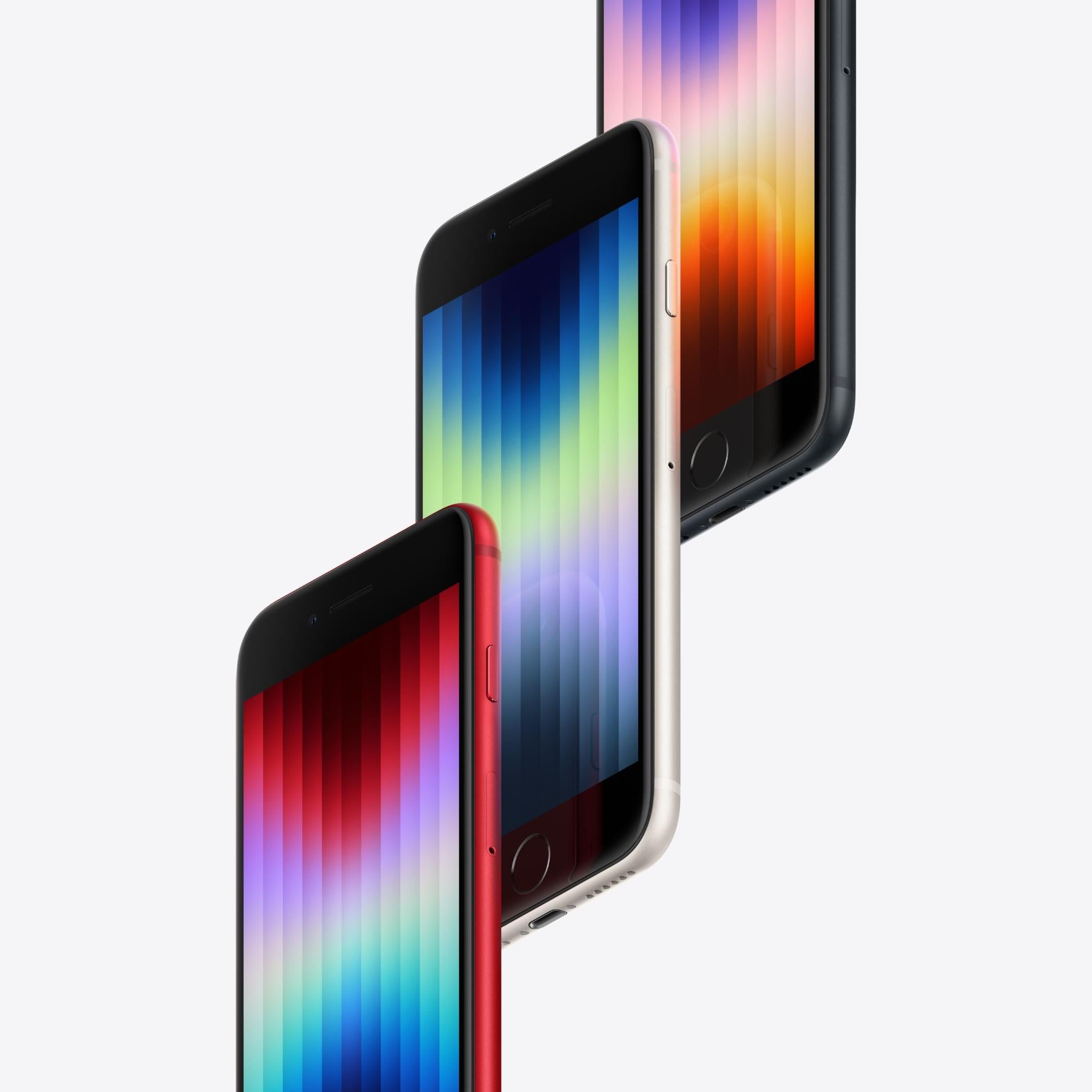 Apple iPhone SE