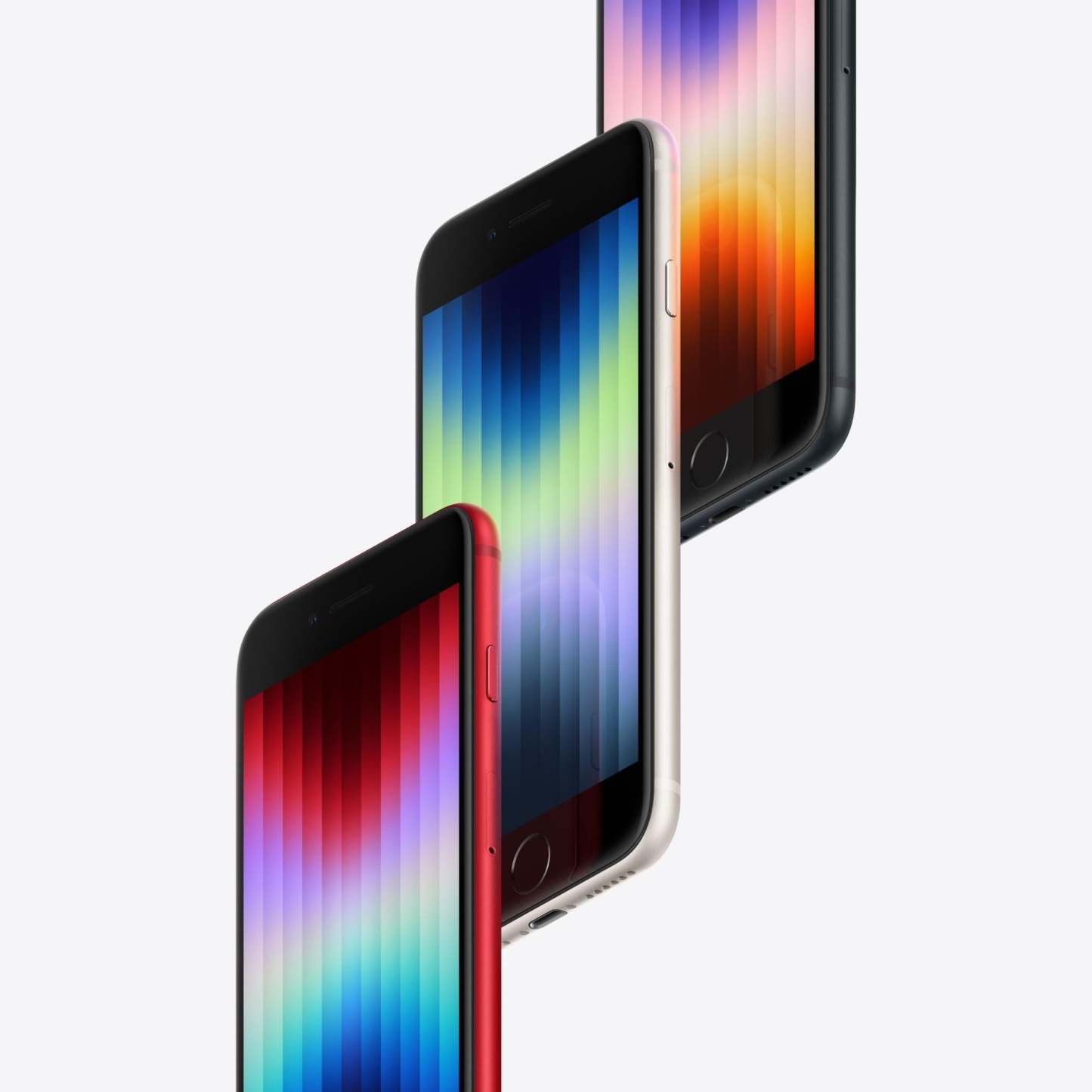 Apple iPhone SE