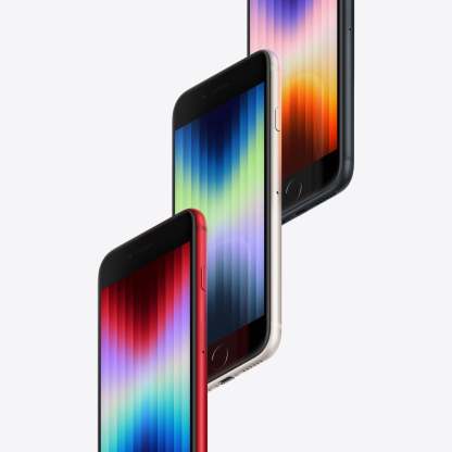 Apple iPhone SE