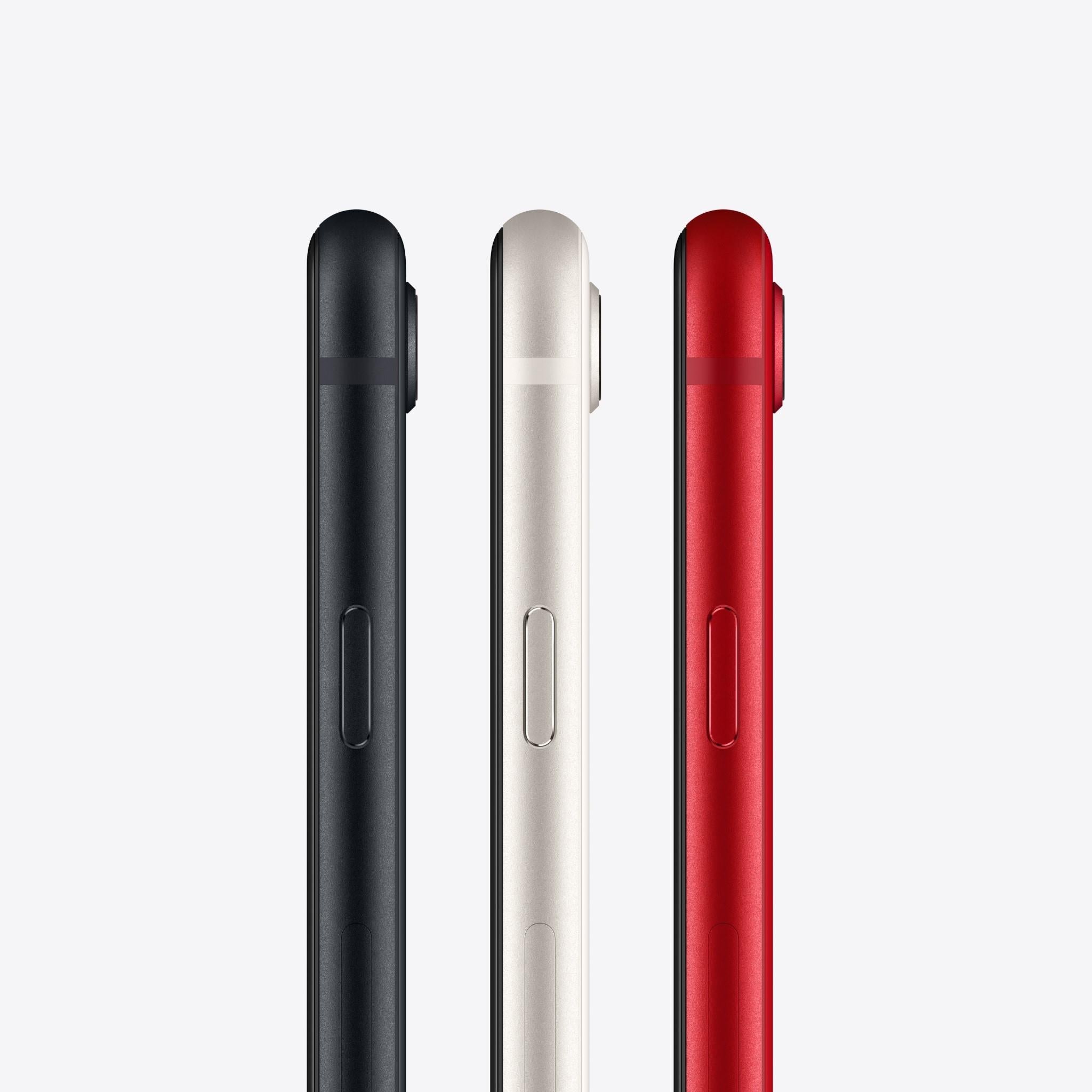 Apple iPhone SE