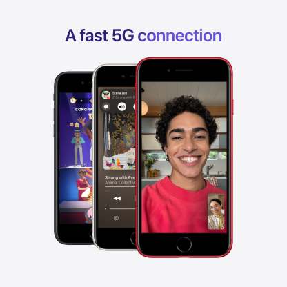 Apple iPhone SE