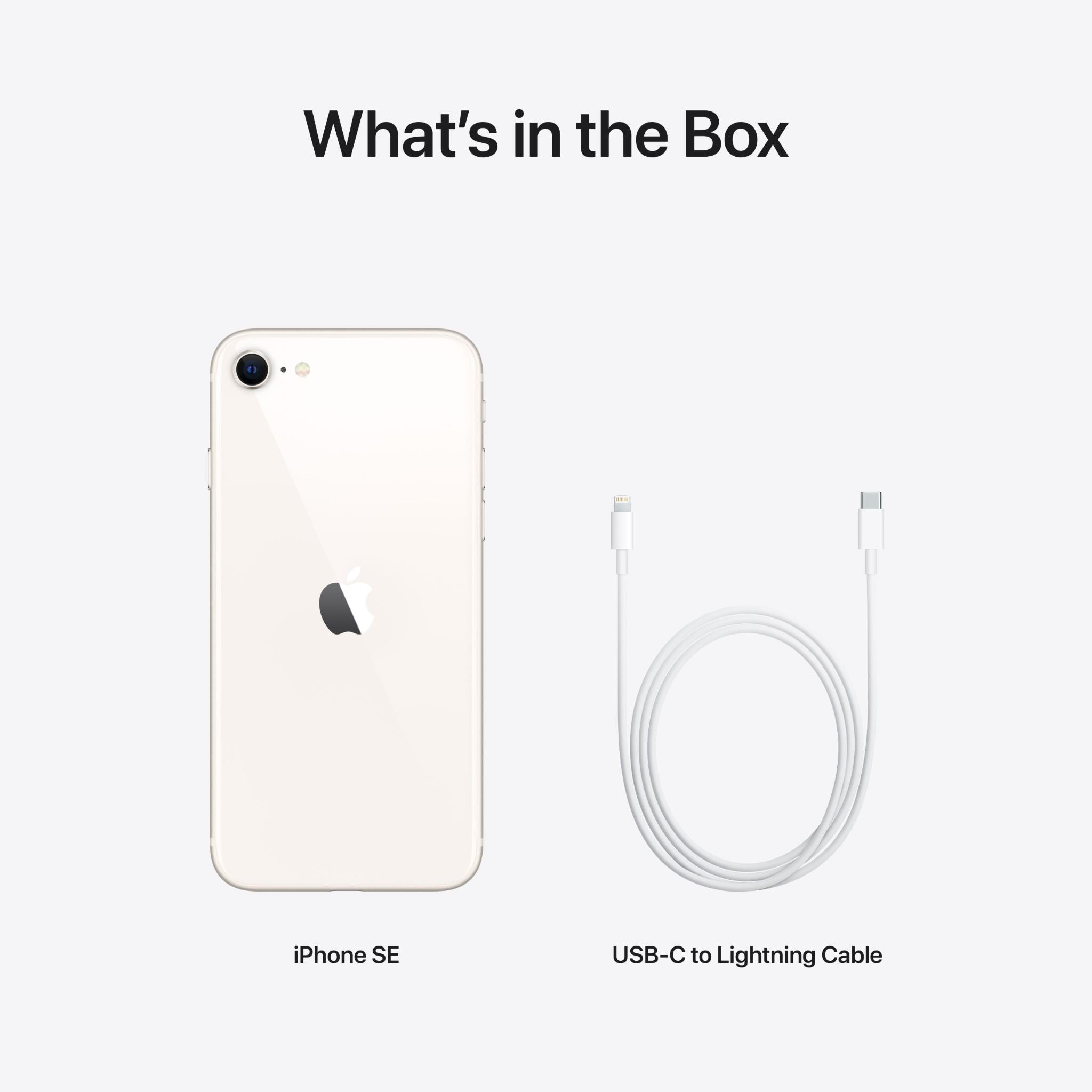 Apple iPhone SE