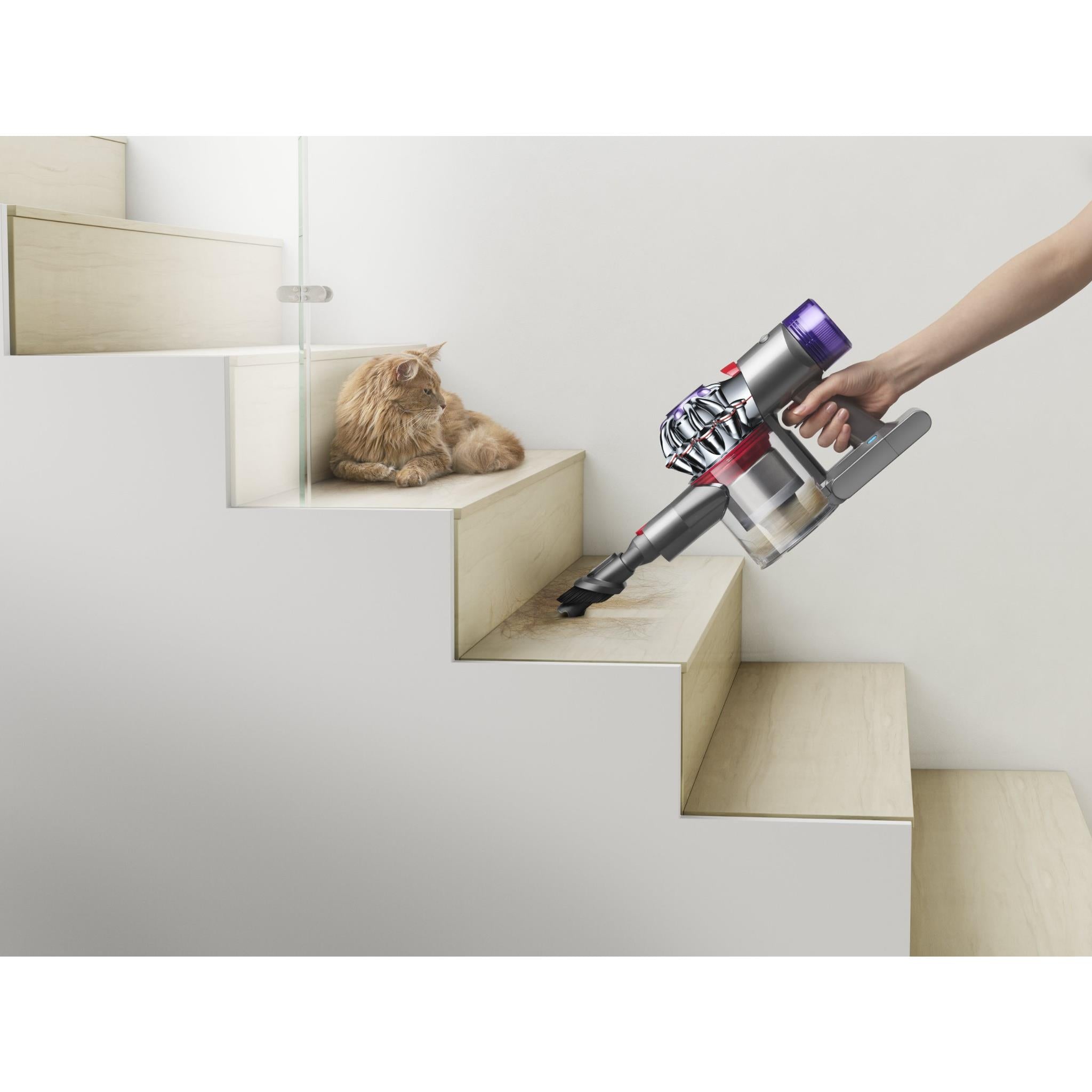 戴森手持吸尘器 Dyson V8 Handstick Vacuum