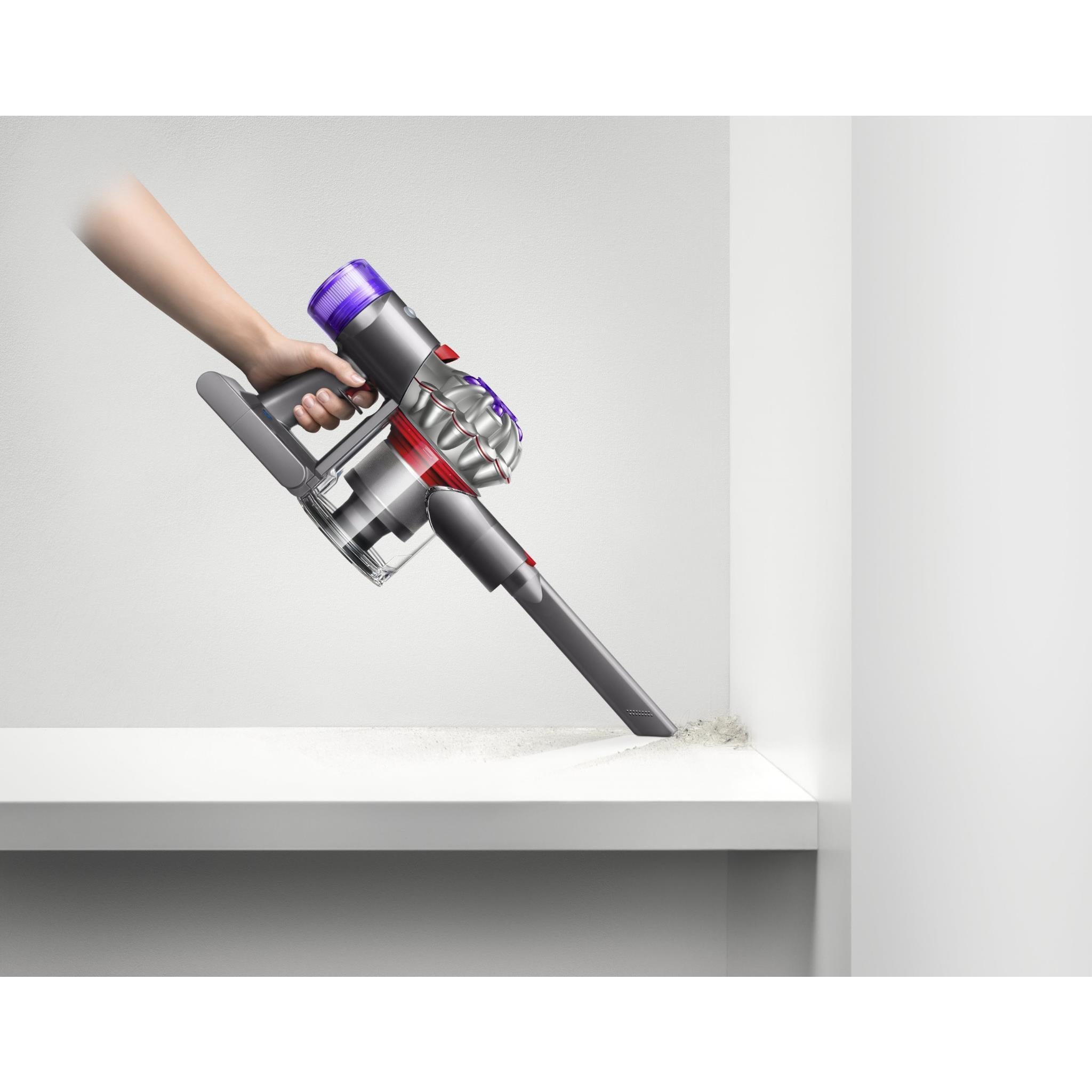 戴森手持吸尘器 Dyson V8 Handstick Vacuum