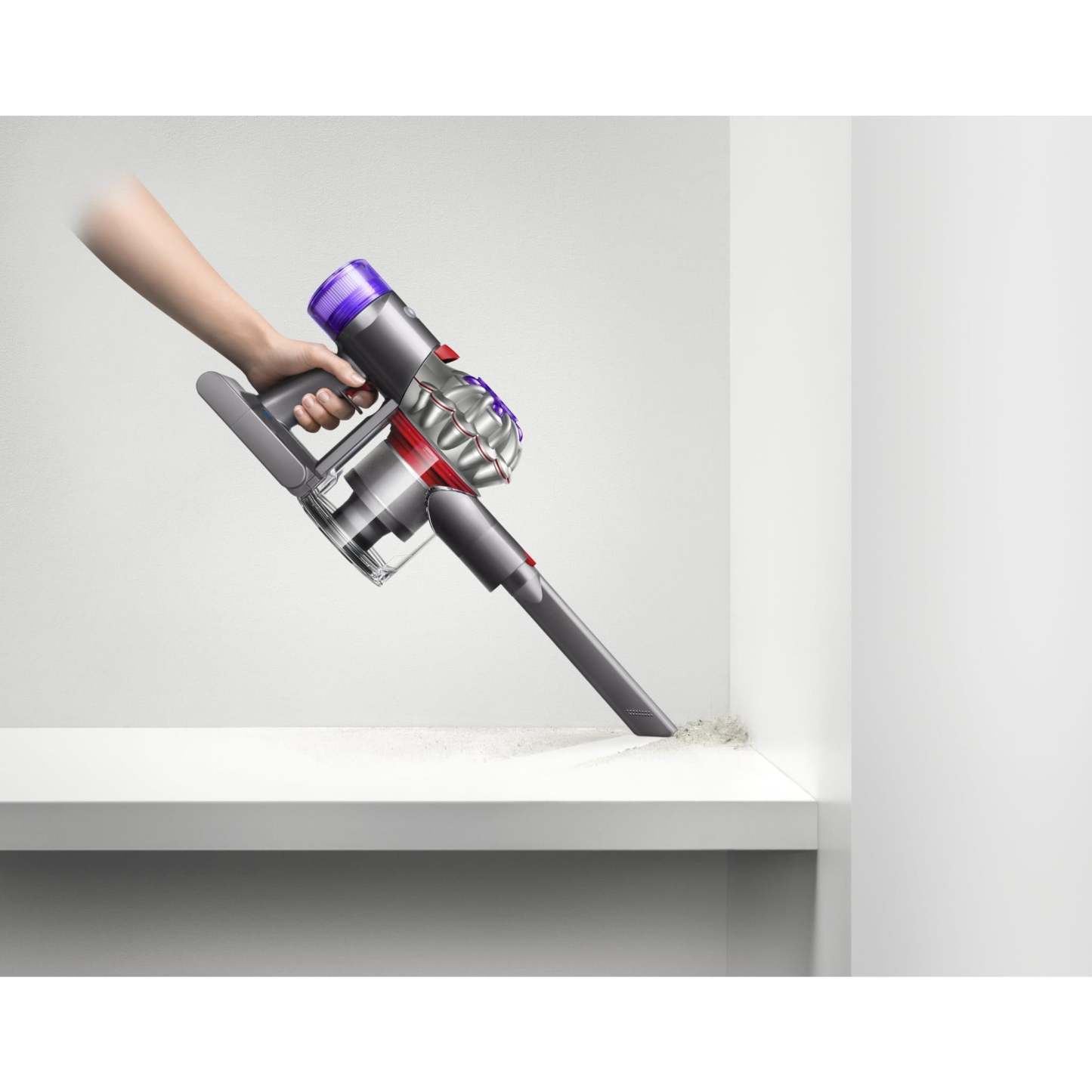戴森手持吸尘器 Dyson V8 Handstick Vacuum
