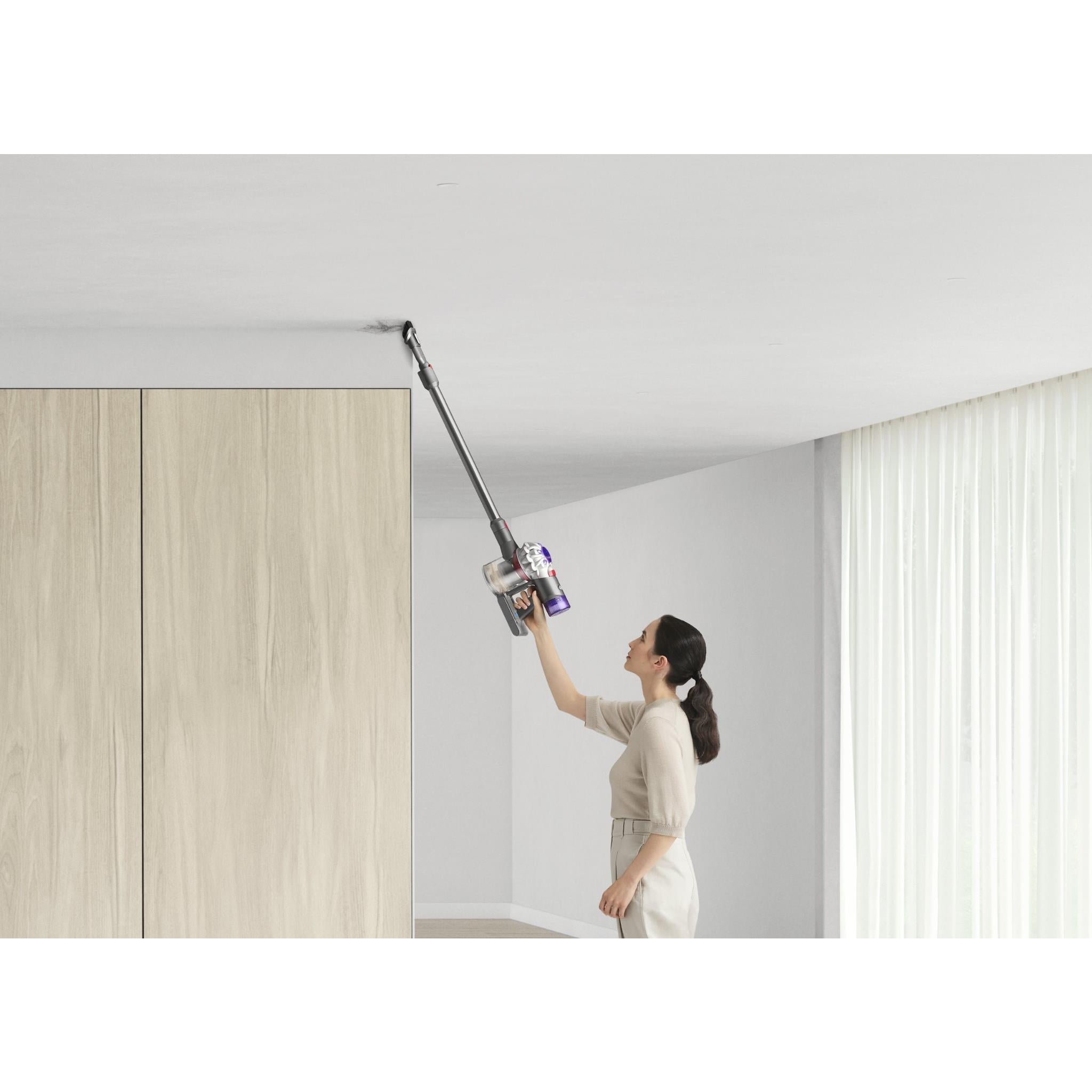 戴森手持吸尘器 Dyson V8 Handstick Vacuum