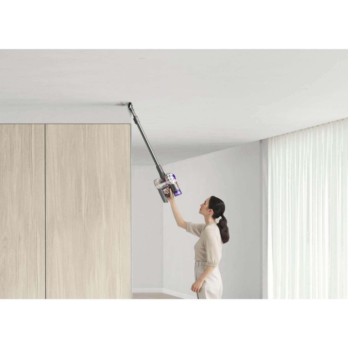 戴森手持吸尘器 Dyson V8 Handstick Vacuum