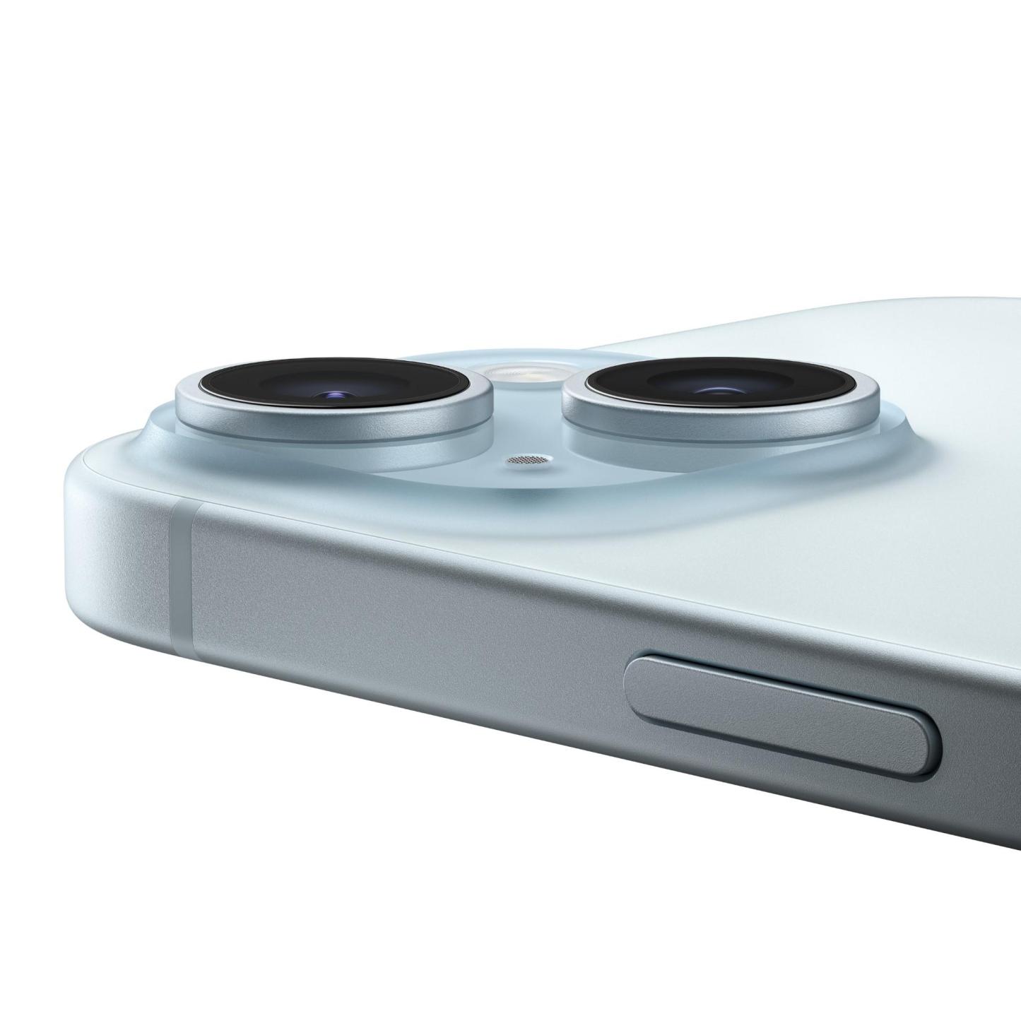 Apple IPhone 15 Plus