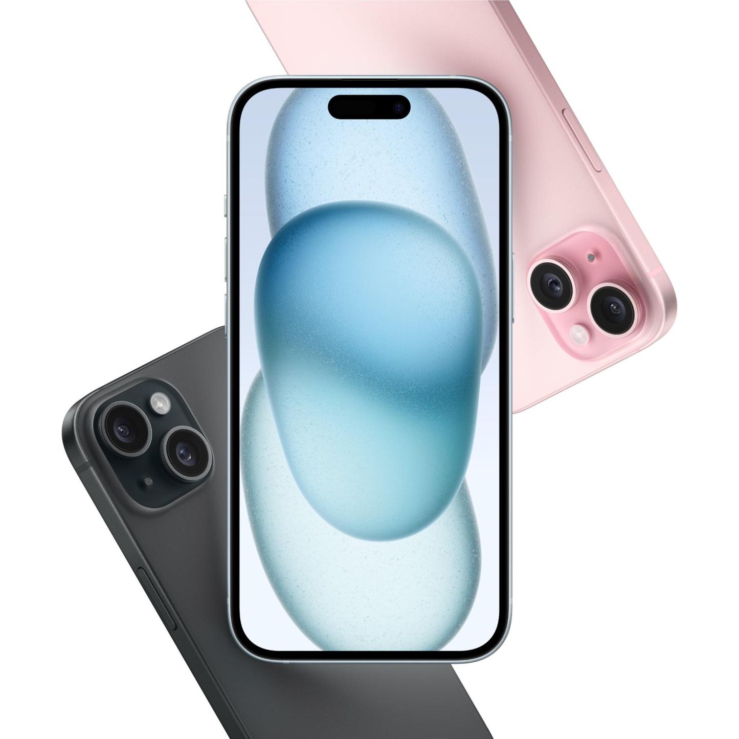 Apple IPhone 15 Plus