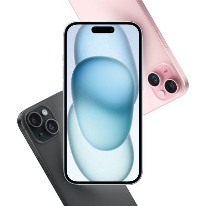 Apple IPhone 15 Plus