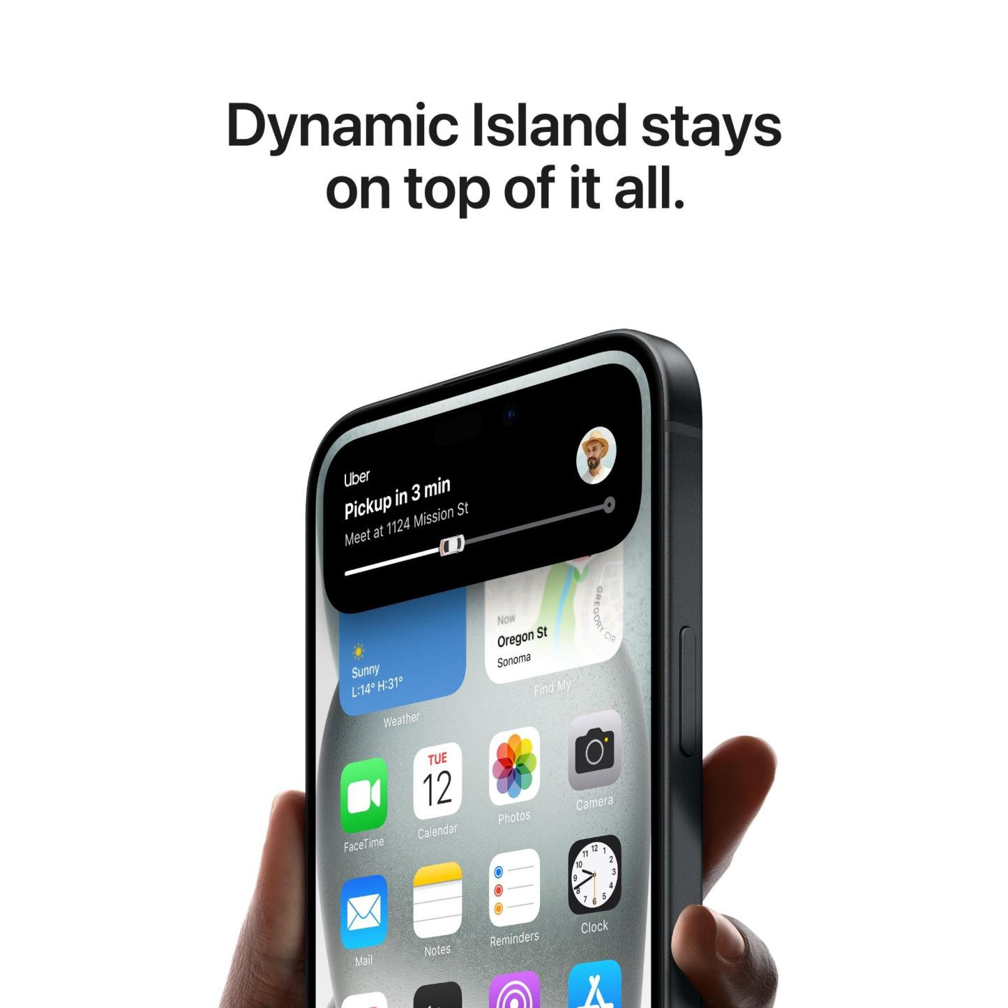 Apple IPhone 15 Plus