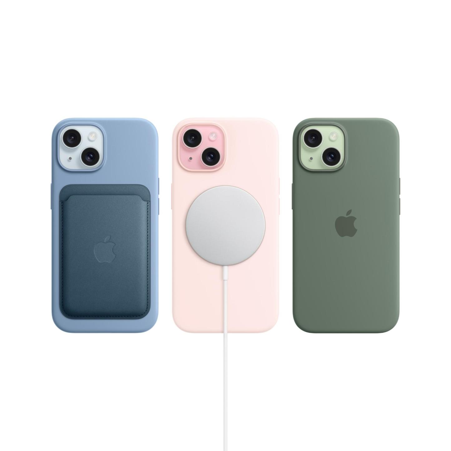 Apple IPhone 15 Plus