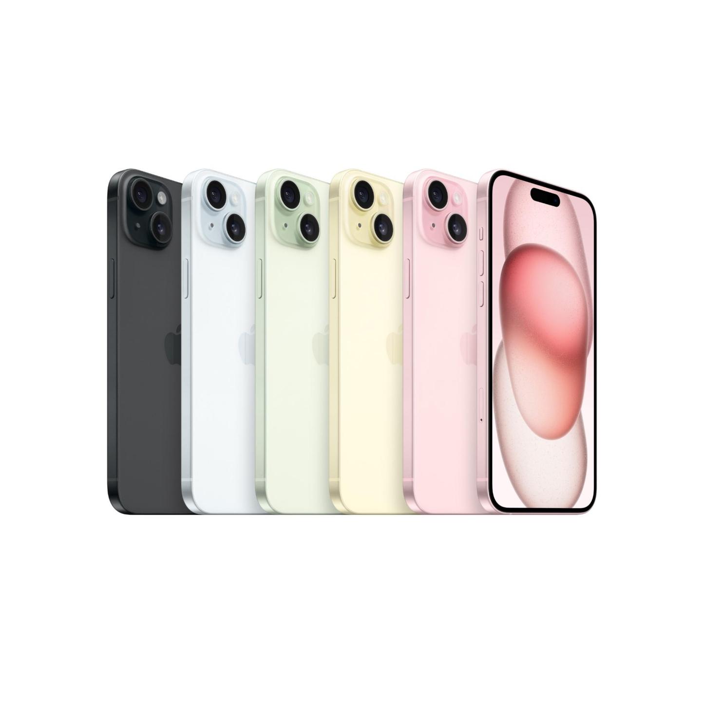 Apple IPhone 15 Plus