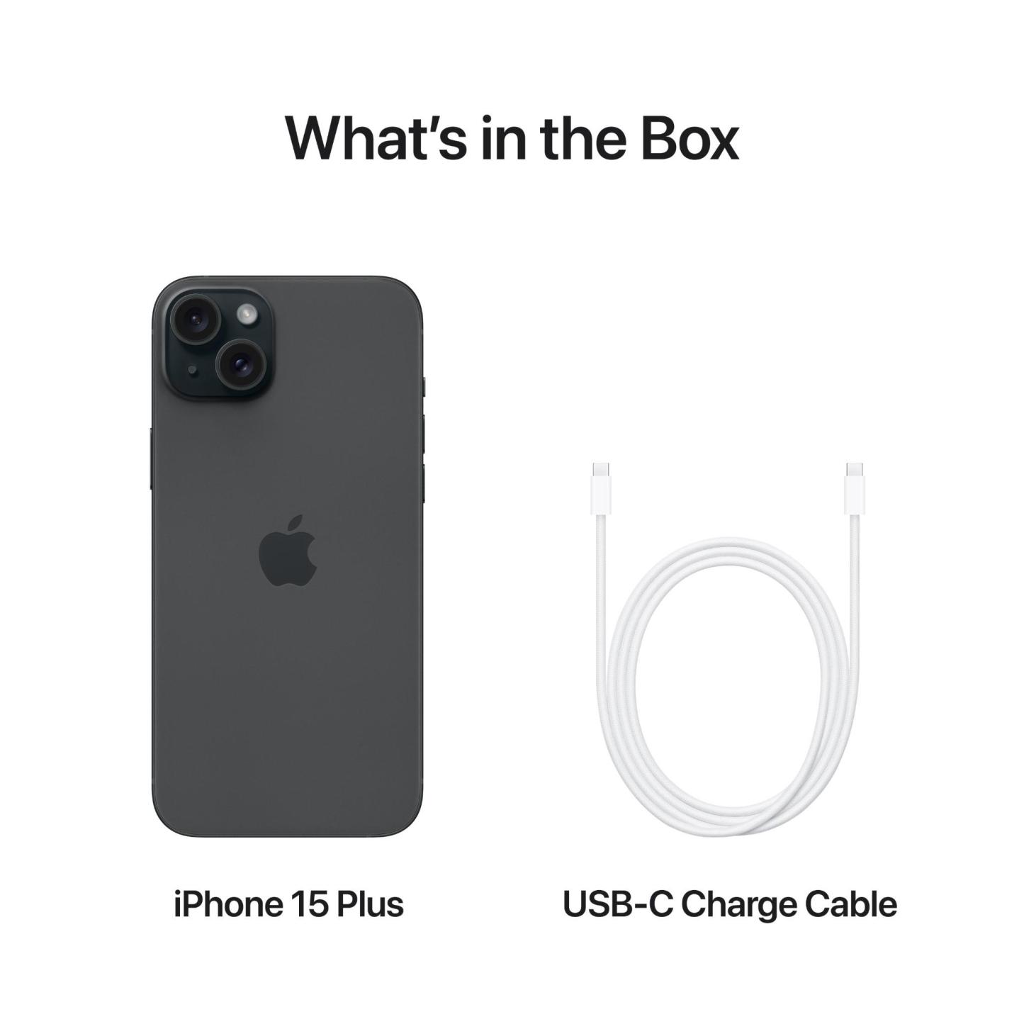 Apple IPhone 15 Plus