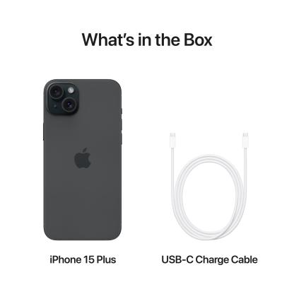 Apple IPhone 15 Plus