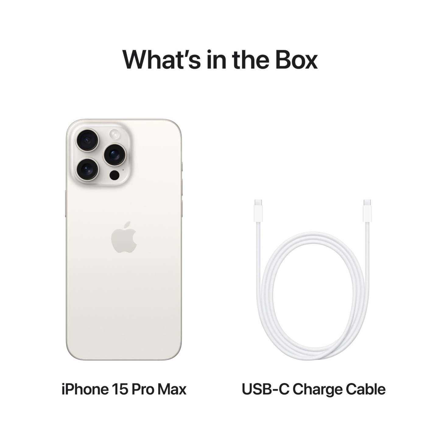 Apple IPHONE 15 Pro Max