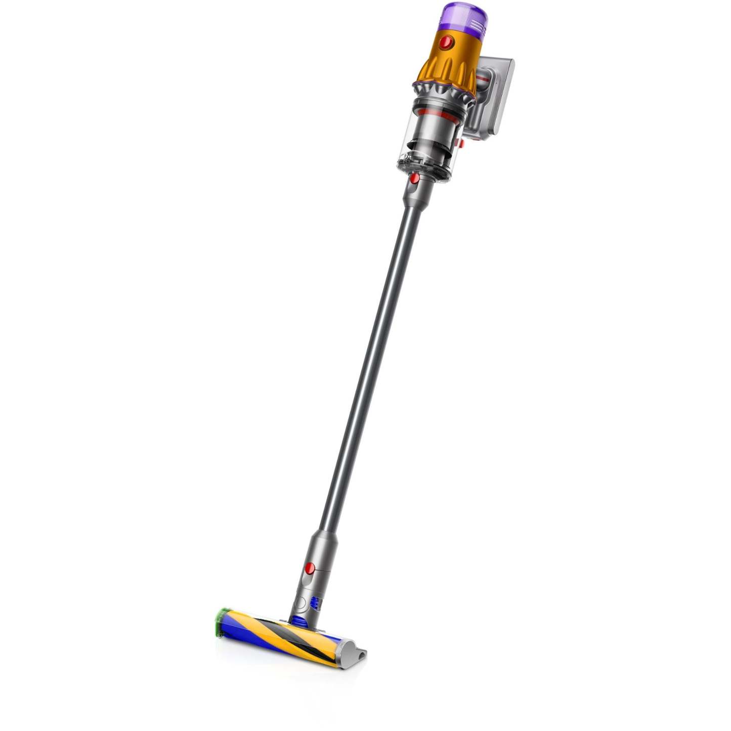 戴森手持吸尘器 Dyson V12 Detect Slim Absolute Handstick Vacuum