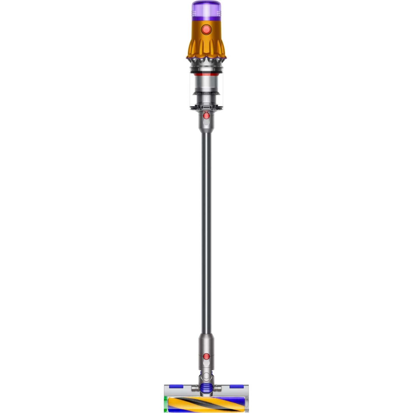 戴森手持吸尘器 Dyson V12 Detect Slim Absolute Handstick Vacuum