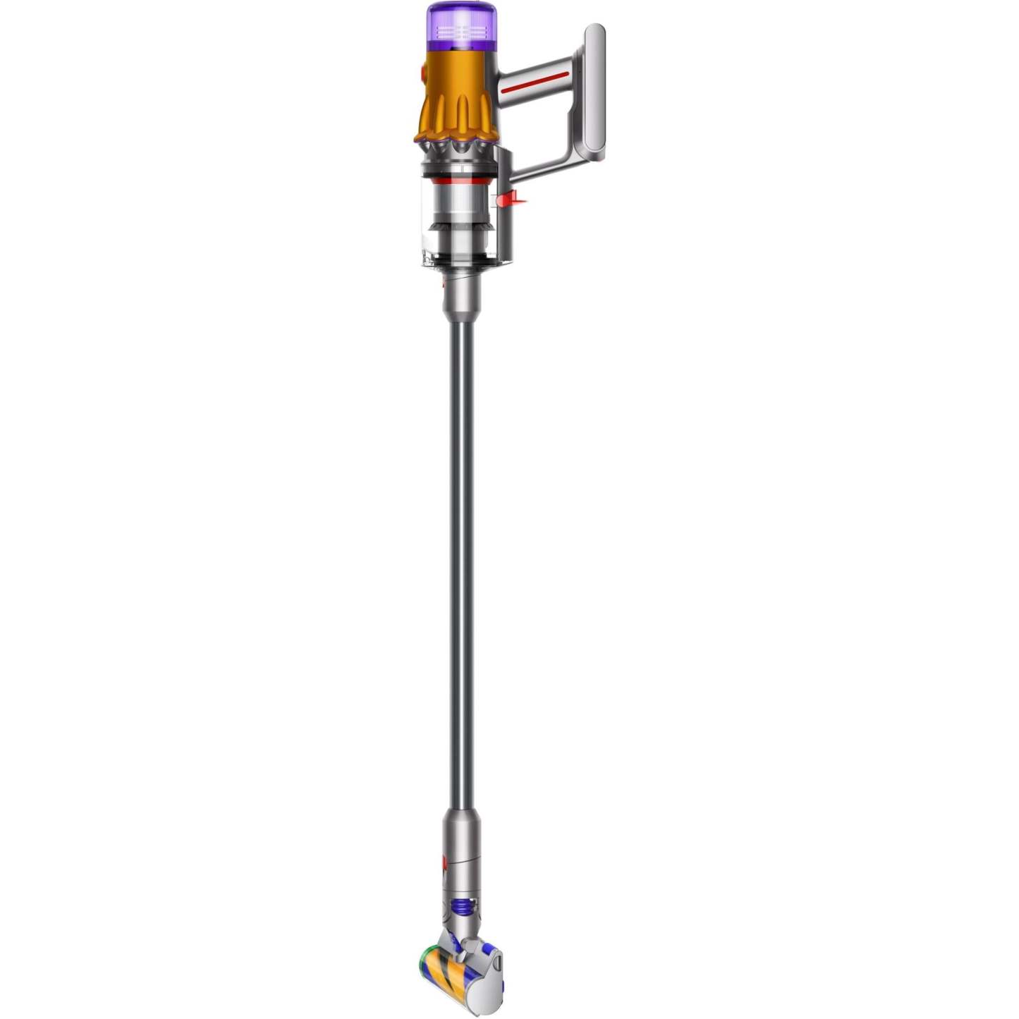 戴森手持吸尘器 Dyson V12 Detect Slim Absolute Handstick Vacuum