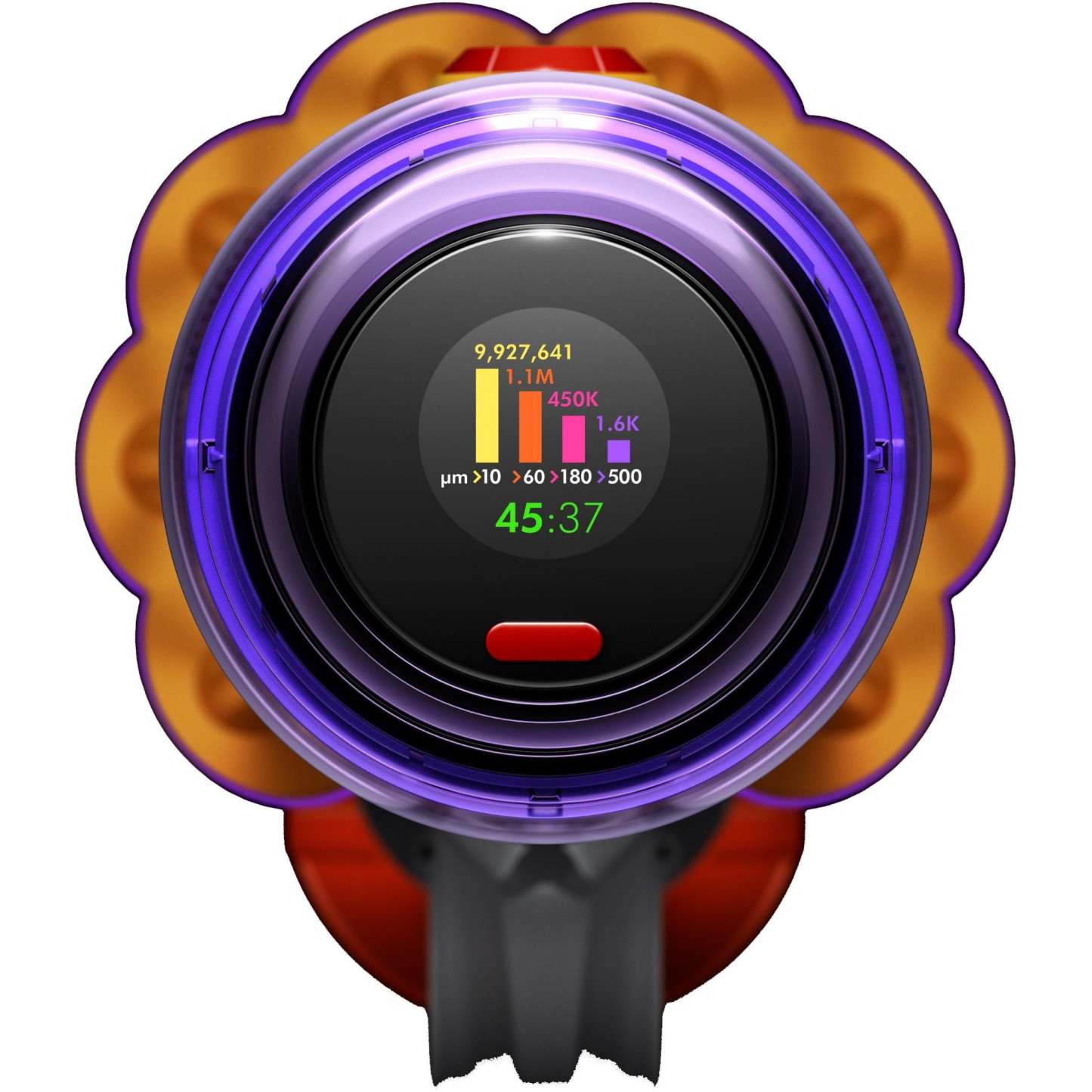 戴森手持吸尘器 Dyson V12 Detect Slim Absolute Handstick Vacuum