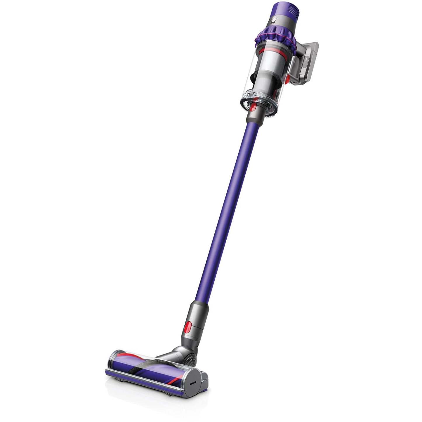 戴森手持吸尘器 Dyson Cyclone V10 Handstick Vacuum