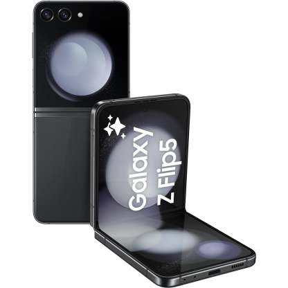 三星手机 Samsung Galaxy Z Flip5 5G (8GB+256GB)
