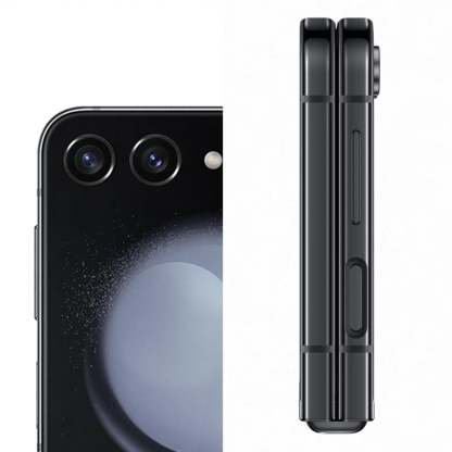 三星手机 Samsung Galaxy Z Flip5 5G (8GB+256GB)