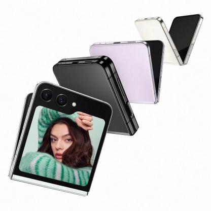 三星手机 Samsung Galaxy Z Flip5 5G (8GB+256GB)