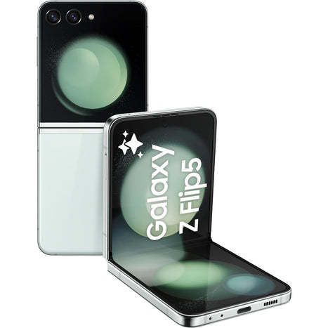 三星手机 Samsung Galaxy Z Flip5 5G (8GB+256GB)