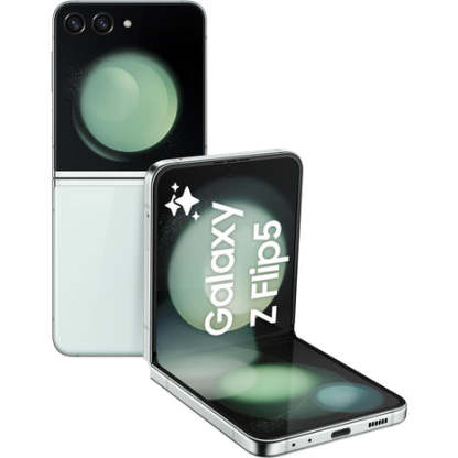 三星手机 Samsung Galaxy Z Flip5 5G (8GB+256GB)