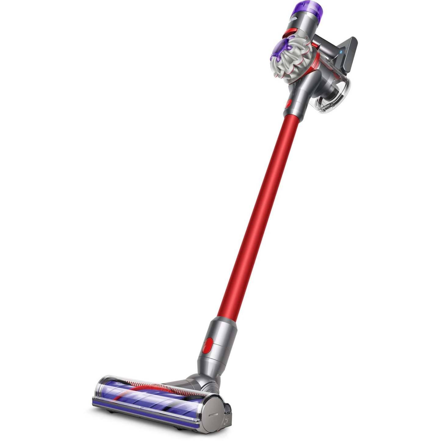 戴森手持吸尘器 Dyson V8 Origin Stick Vacuum