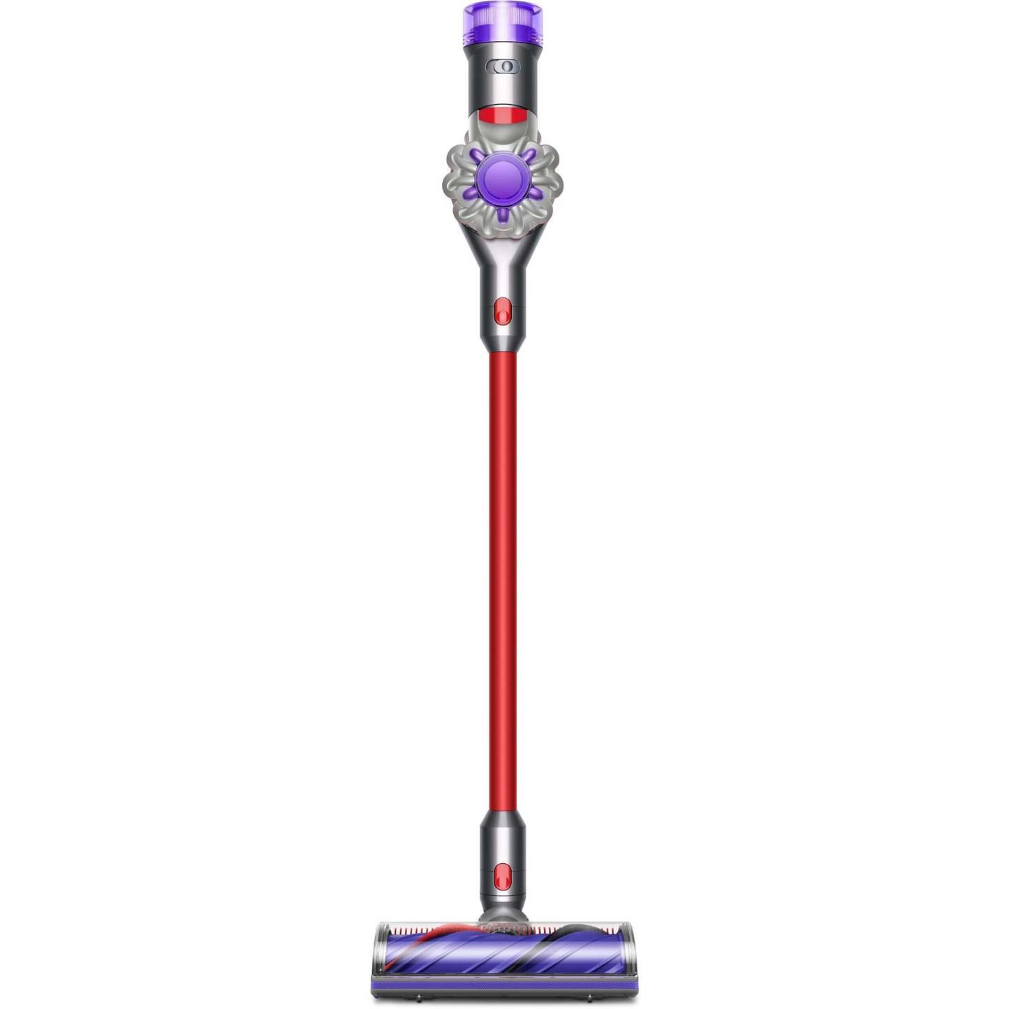 戴森手持吸尘器 Dyson V8 Origin Stick Vacuum