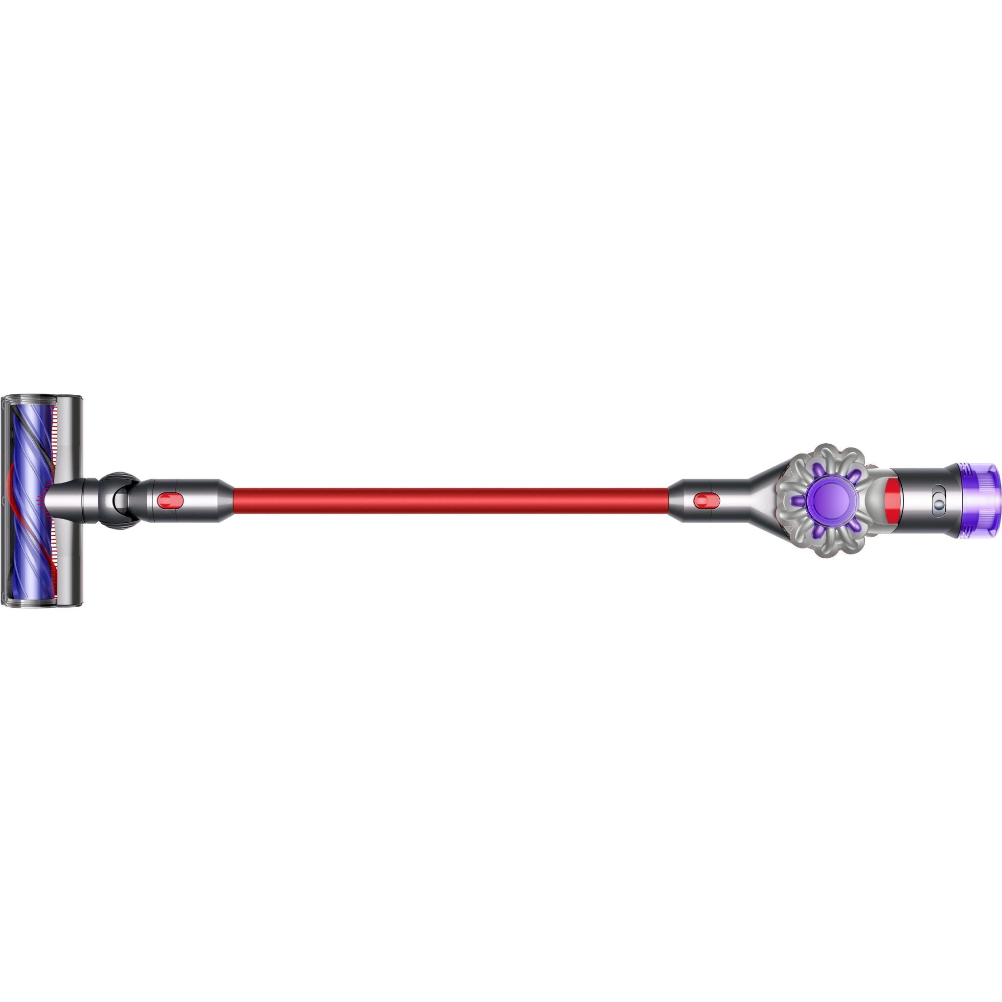 戴森手持吸尘器  Dyson V8 Origin Stick Vacuum