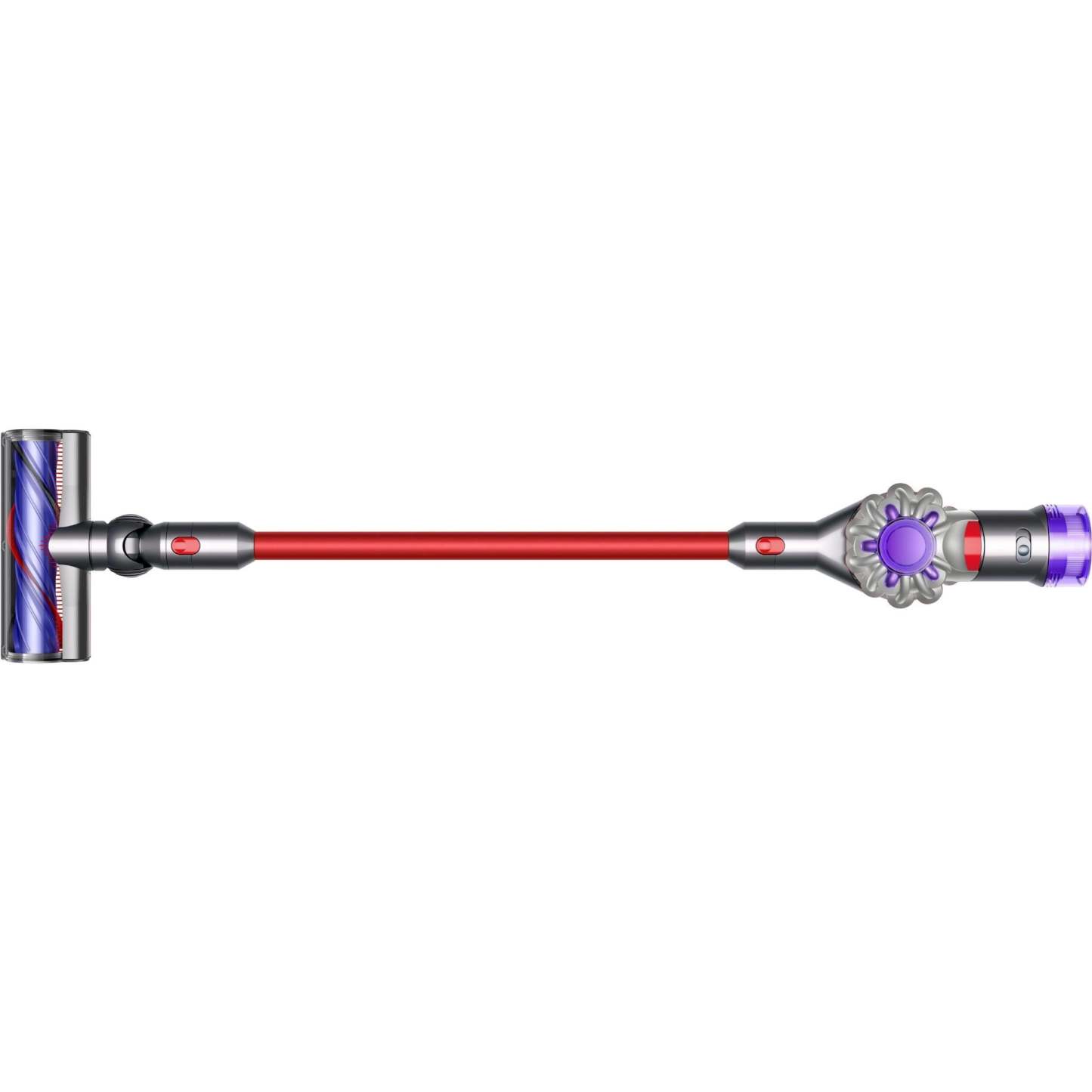 戴森手持吸尘器 Dyson V8 Origin Stick Vacuum
