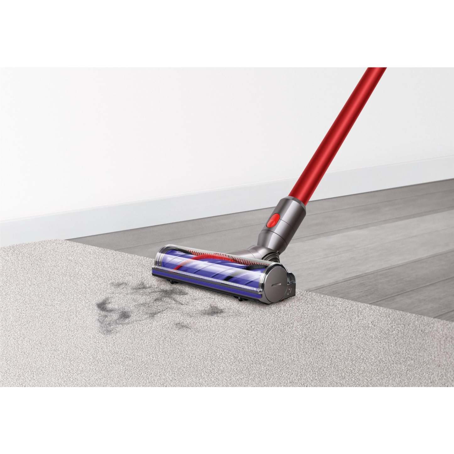 戴森手持吸尘器 Dyson V8 Origin Stick Vacuum