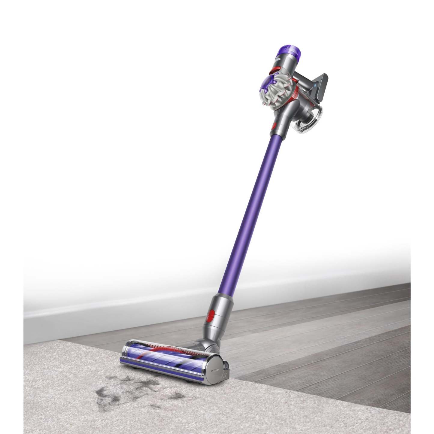 戴森手持吸尘器 Dyson V8 Extra Handstick Vacuum