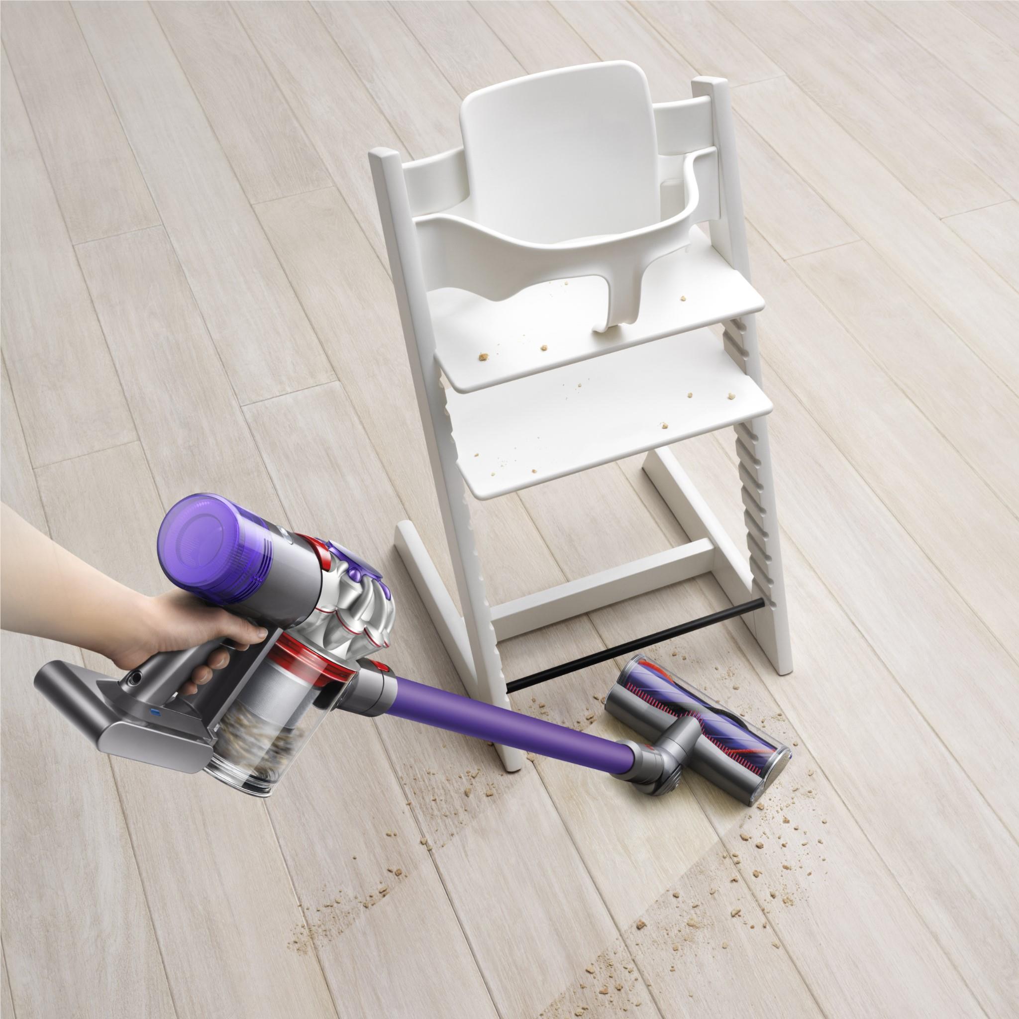 戴森手持吸尘器 Dyson V8 Extra Handstick Vacuum