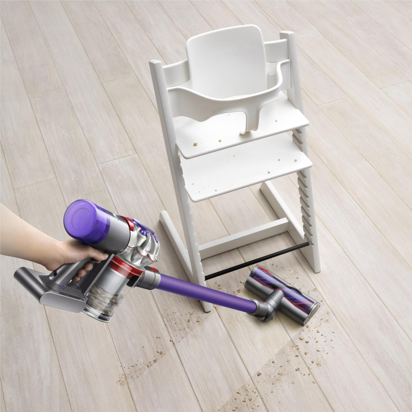戴森手持吸尘器 Dyson V8 Extra Handstick Vacuum