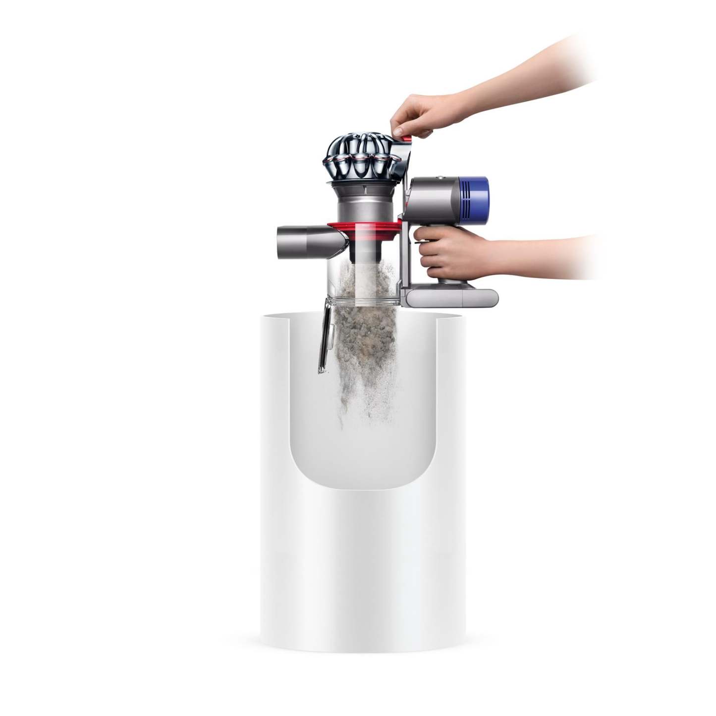 戴森手持吸尘器 Dyson V8 Extra Handstick Vacuum