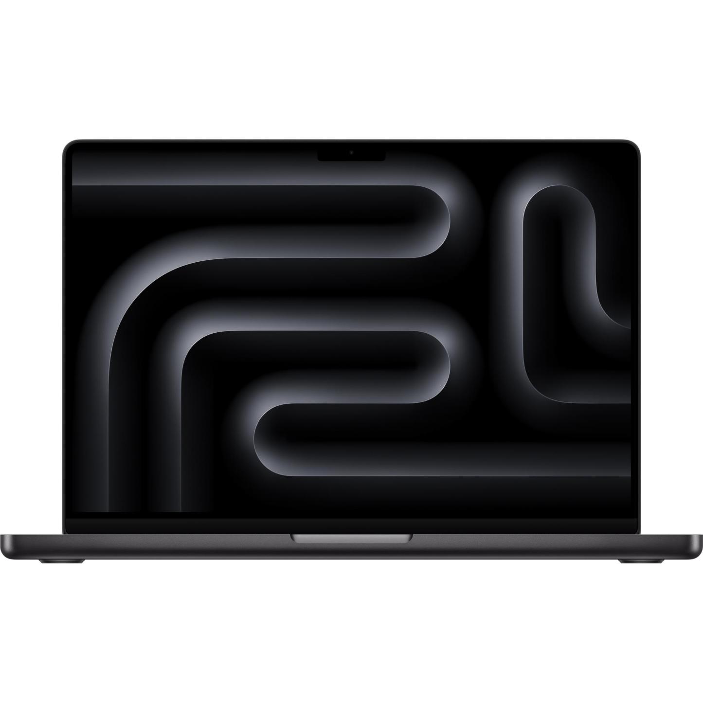 Apple MacBook Pro 14-inch with M4 Chip