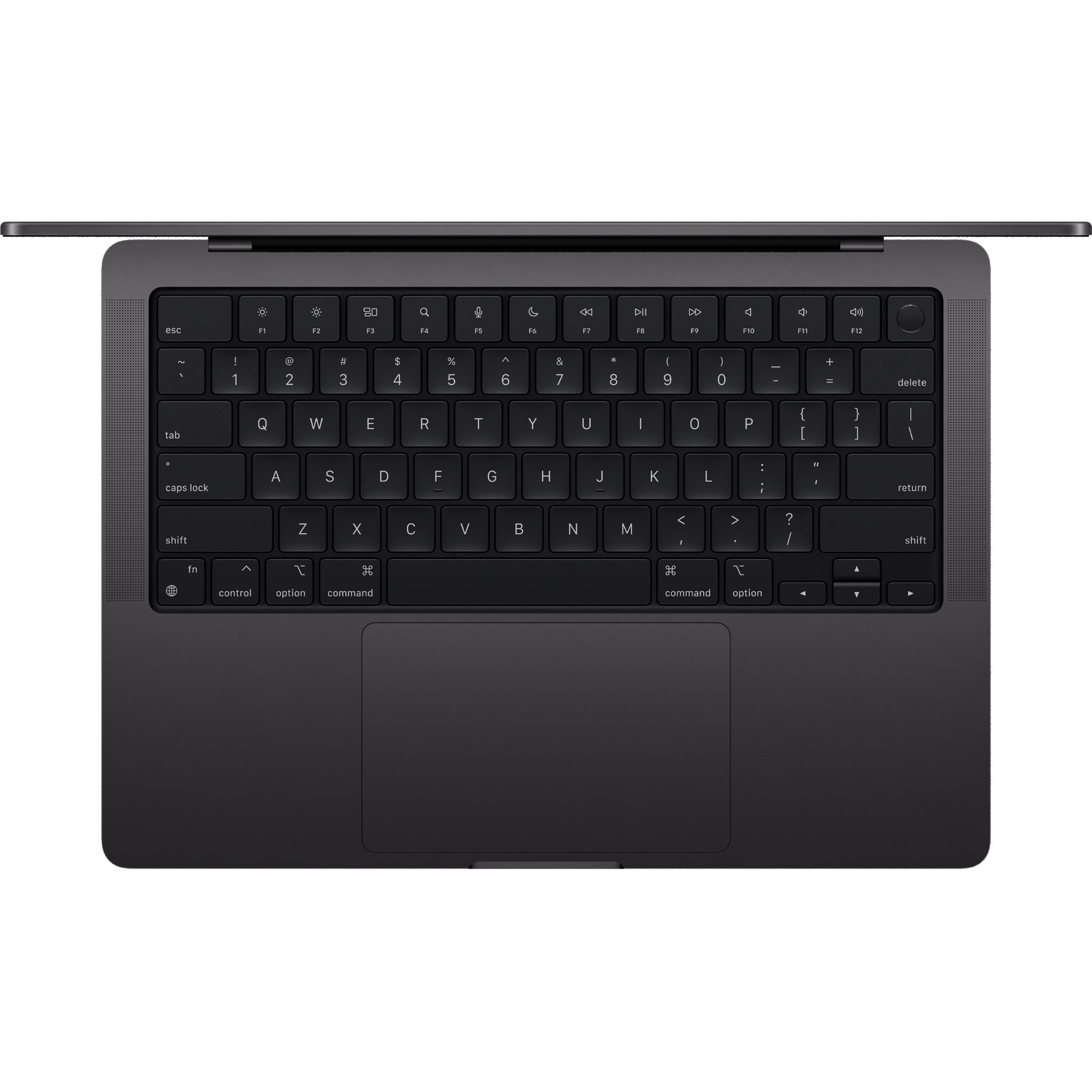 Apple MacBook Pro 14-inch with M4 Chip