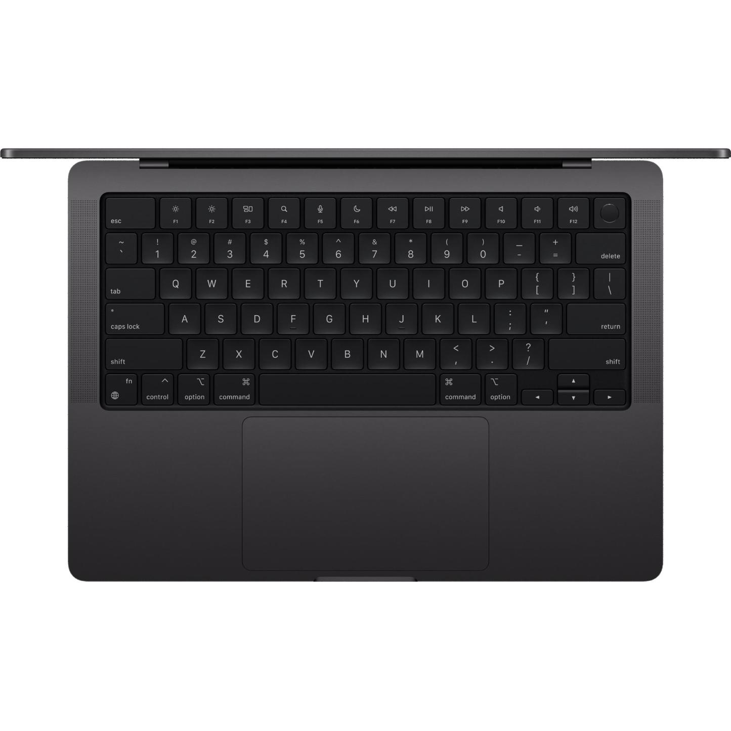 Apple MacBook Pro 14-inch with M4 Chip