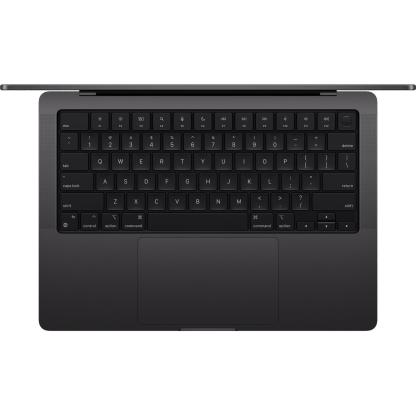 Apple MacBook Pro 14-inch with M4 Chip