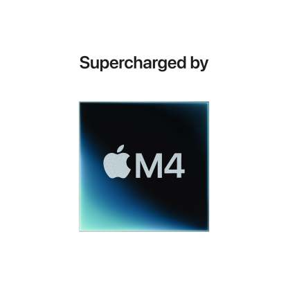 Apple MacBook Pro 14-inch with M4 Chip
